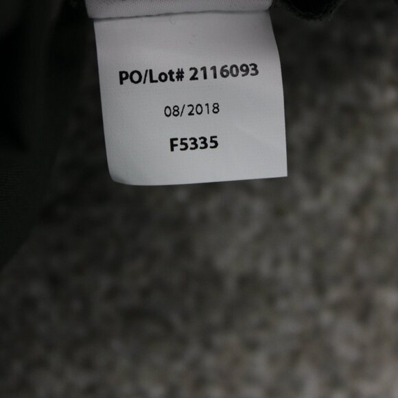 Propper RevTac Shirt NWT Womens Medium Green Ripstop Stain-Resistant Long Sleeve - Picture 12 of 16